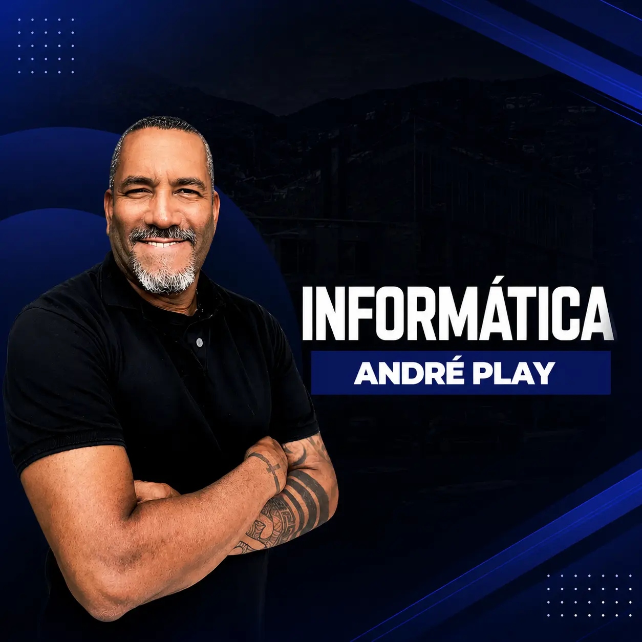 André Play - Informática