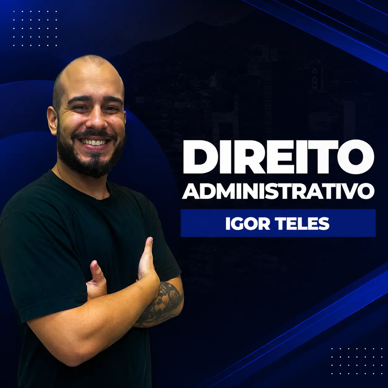Igor Teles - Direito Administrativo