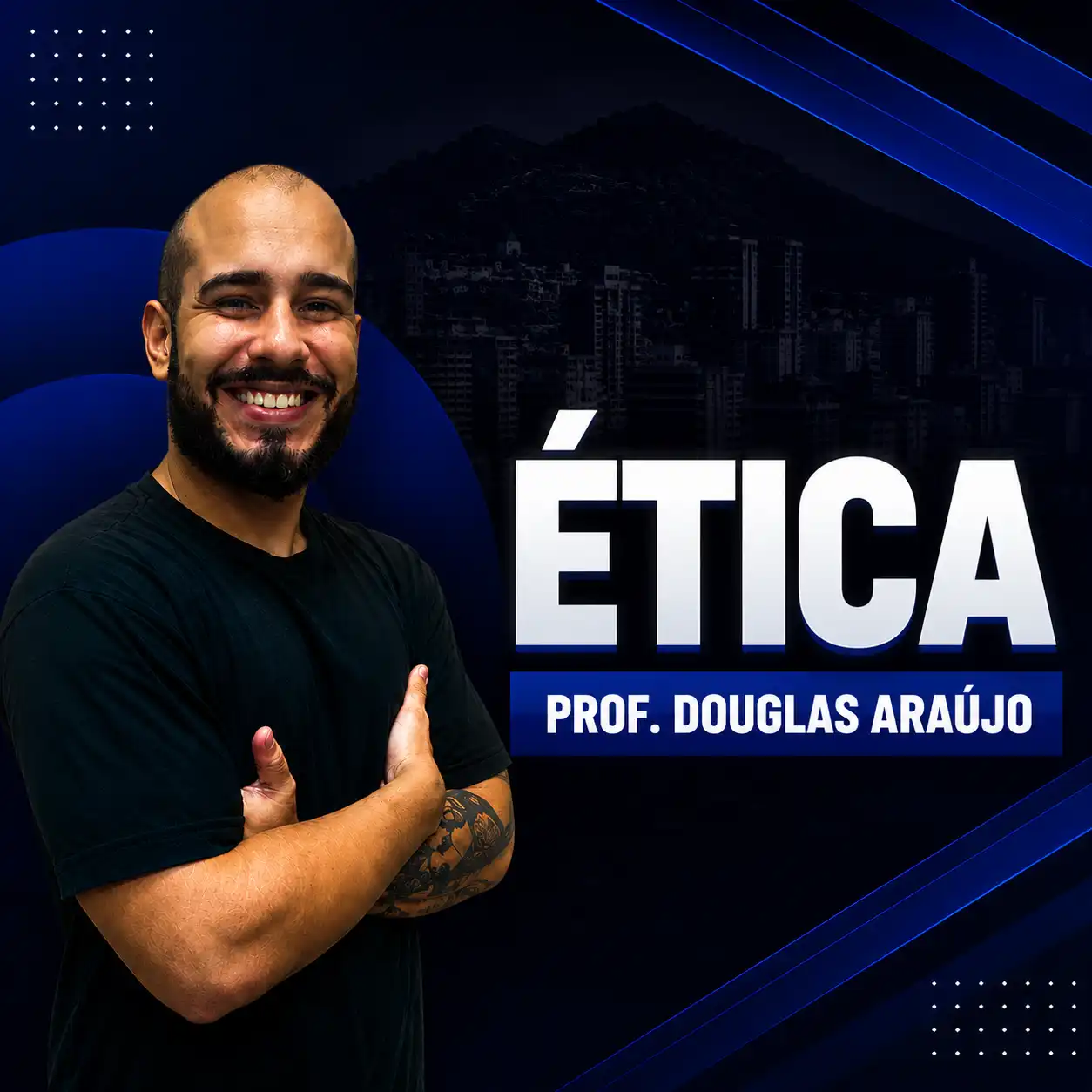 Igor Teles - Ética