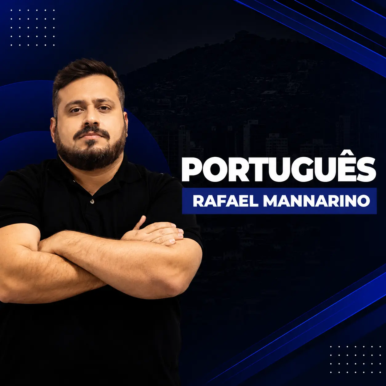 Rafael Mannarino - Português